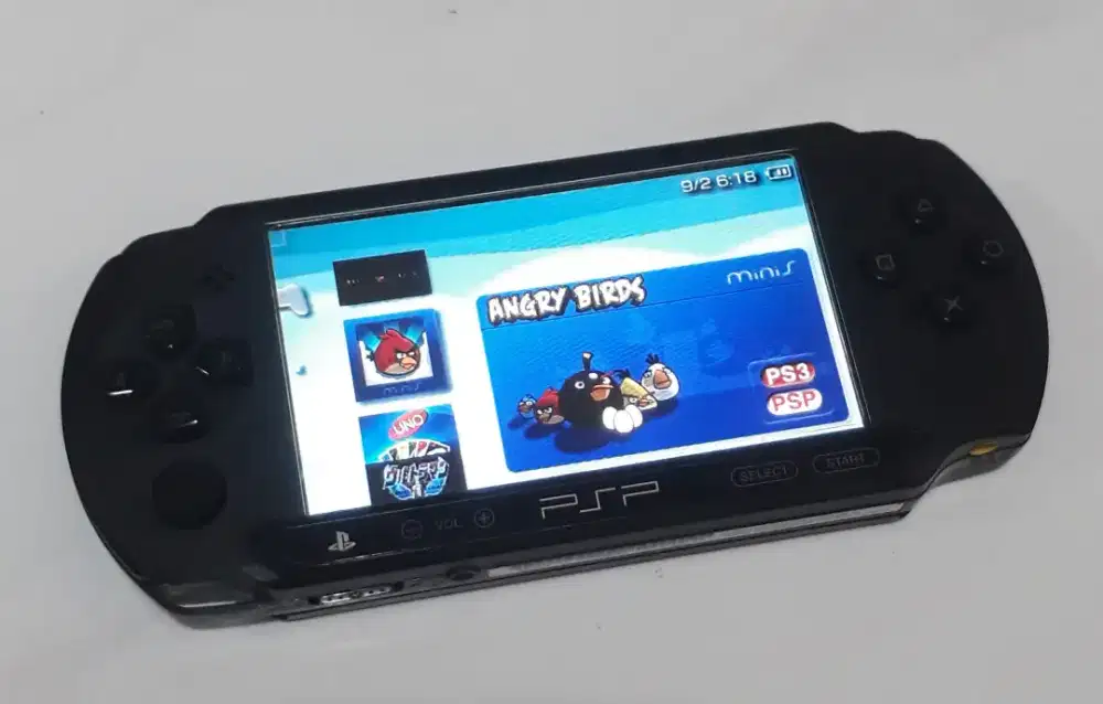 Psp sony street full 50 game mulus sodara 3000 lancar siap main
