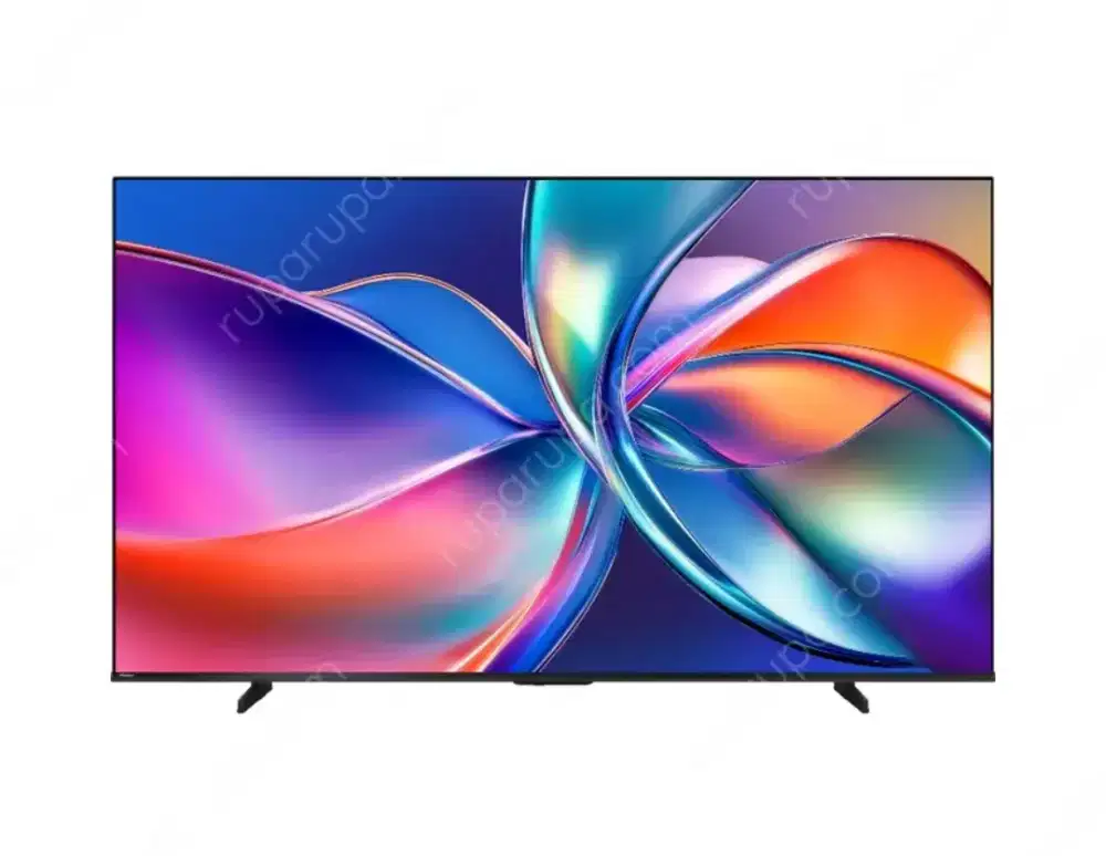 Hisense Qled Smart TV 43 Inch 4K Spesial Promo
