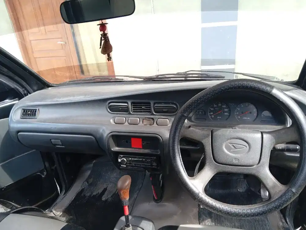 Espass irit dan gesit