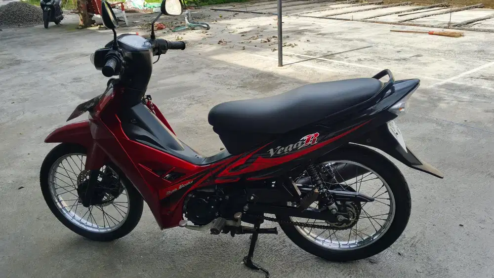 Vega r latin 2009 last edition