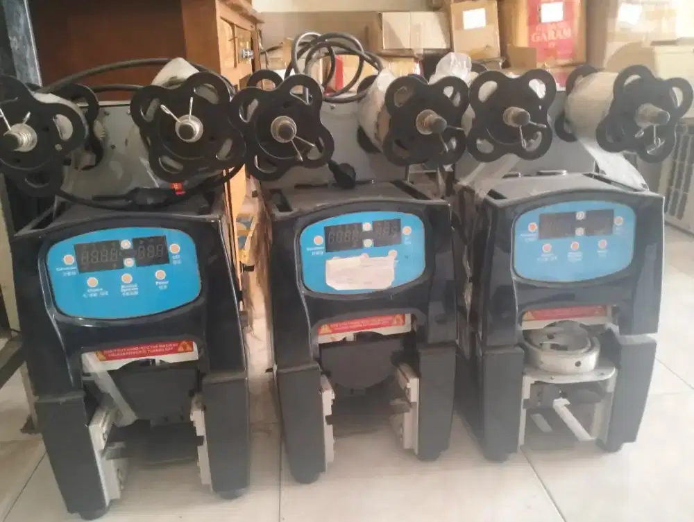 Cup Selaer hitam calculator