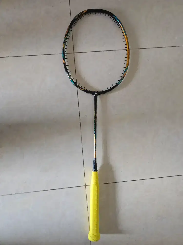 Raket Yonex Astrox 88D Pro Gen 2