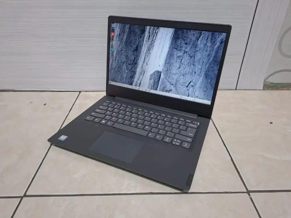 NO.19

LAPTOP LENOVO S145 PROCESSOR INTEL CELERON N4205 RAM 5GB