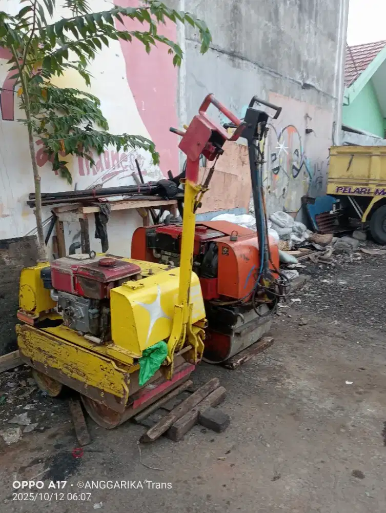 SEWA BABY ROLLER MURAH