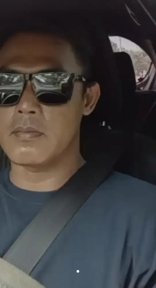 Supir harian/panggilan