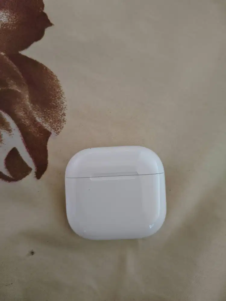 Jual airpods 4 bekas ex ibox