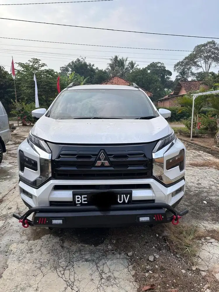 Xpander Cross Premium CVT 2023