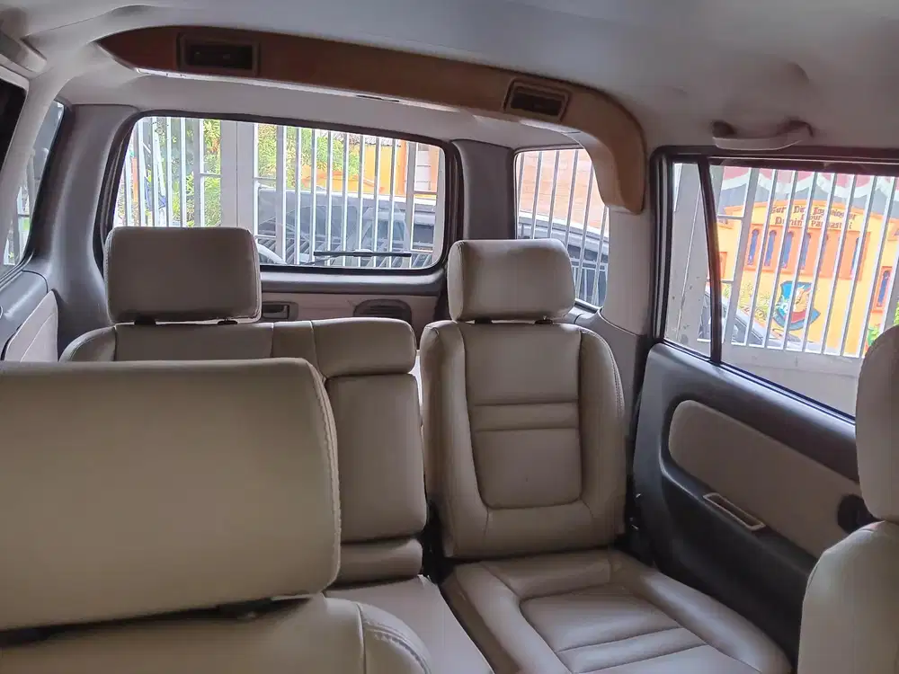 Isuzu Panther 2002 Diesel