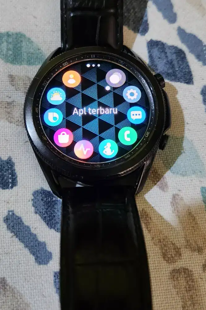 Samsung Galaxy Watch 3