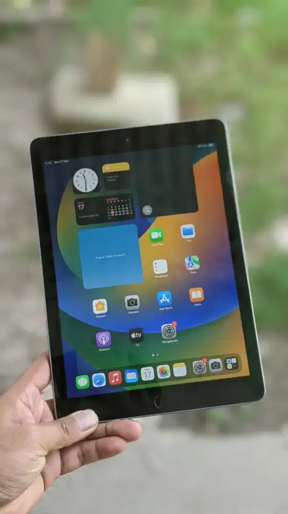 iPad 6 128gb wifi only