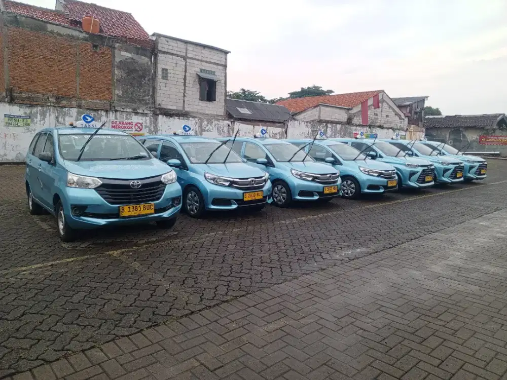 Lowongan pengemudi pengemudi