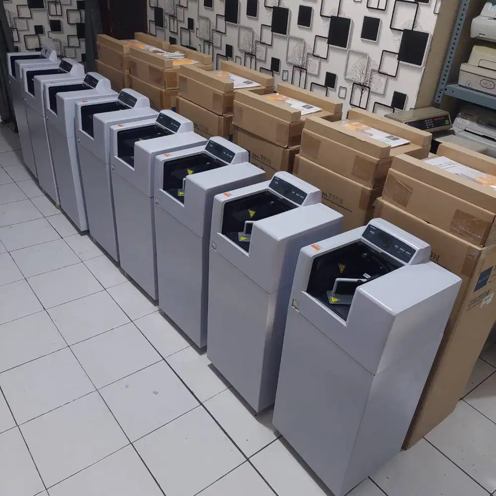 Mesin Hitung Uang Glory GNH 710