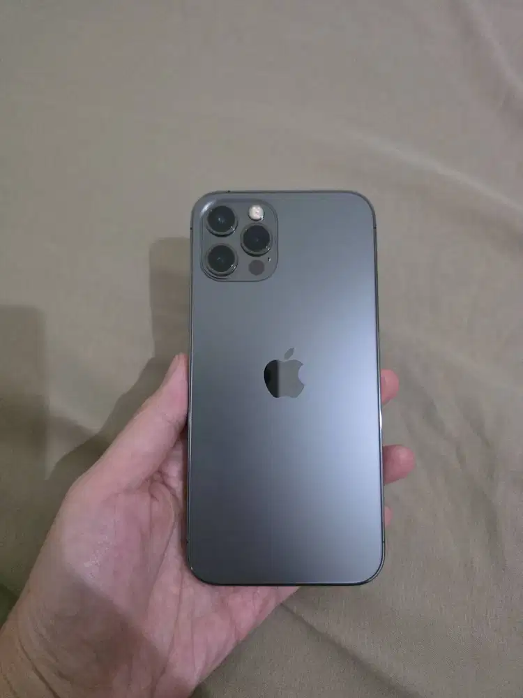 Jual Iphone 12 Pro