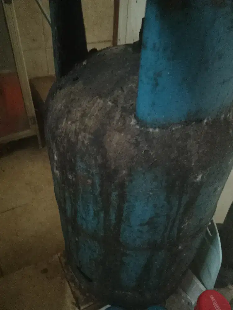 Dijual tabung gas 12 kg