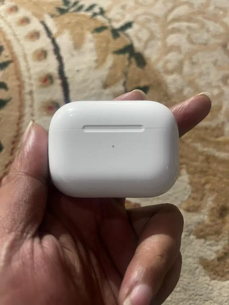 Headset Apple Airpods Gen 2