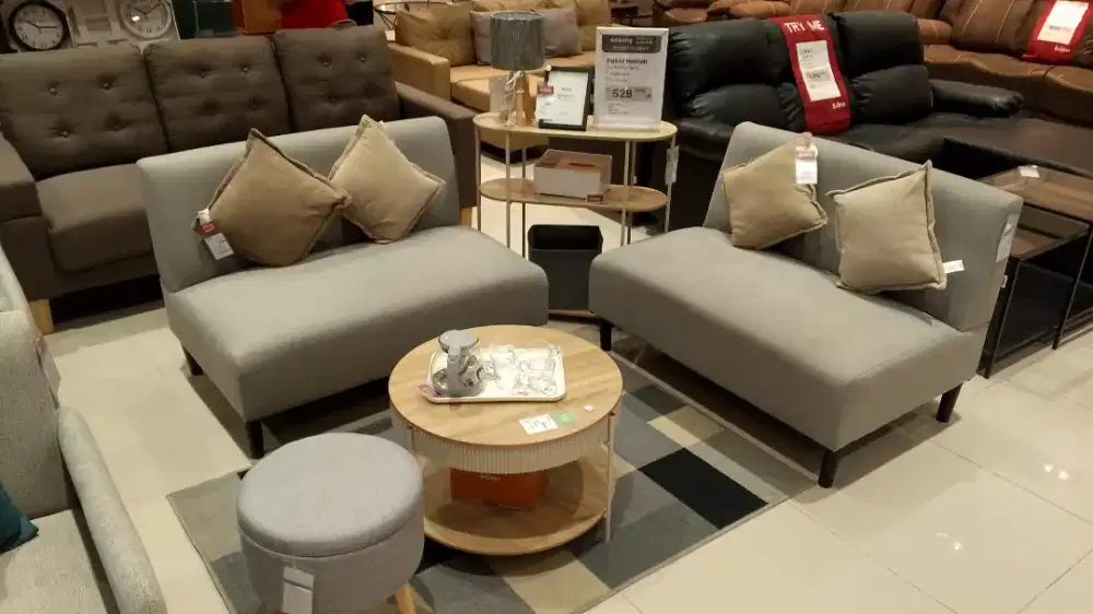 PEKT MURAH SOFA