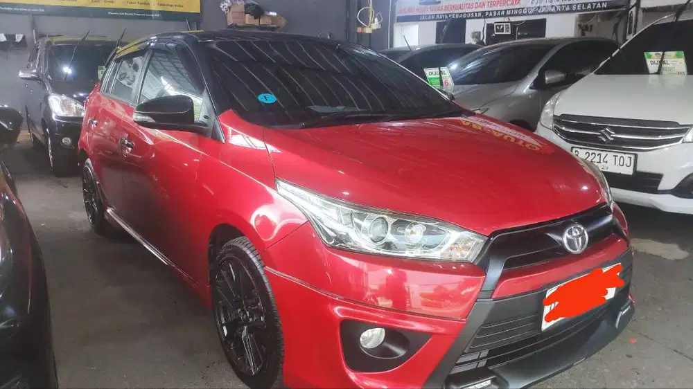 Dijual aja, cek ombak aja dulu