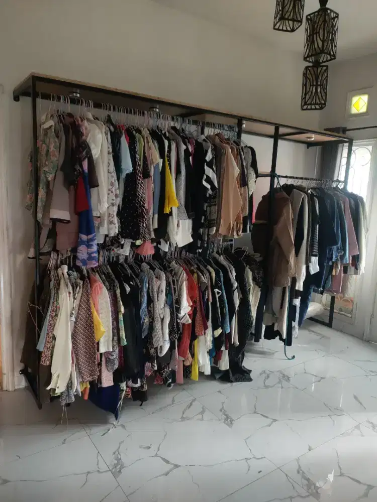 Loker host tiktok wanita