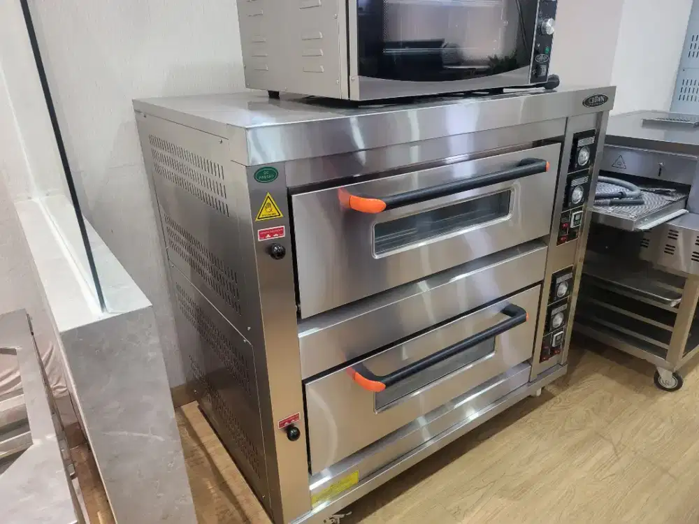 Baker roti professional