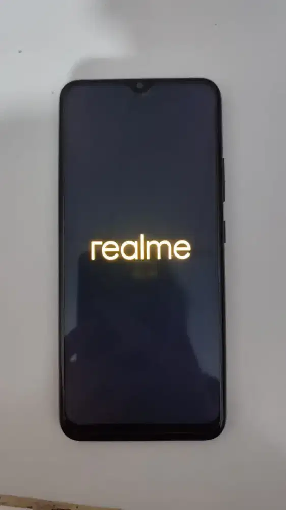 Jual realme narzo 30A