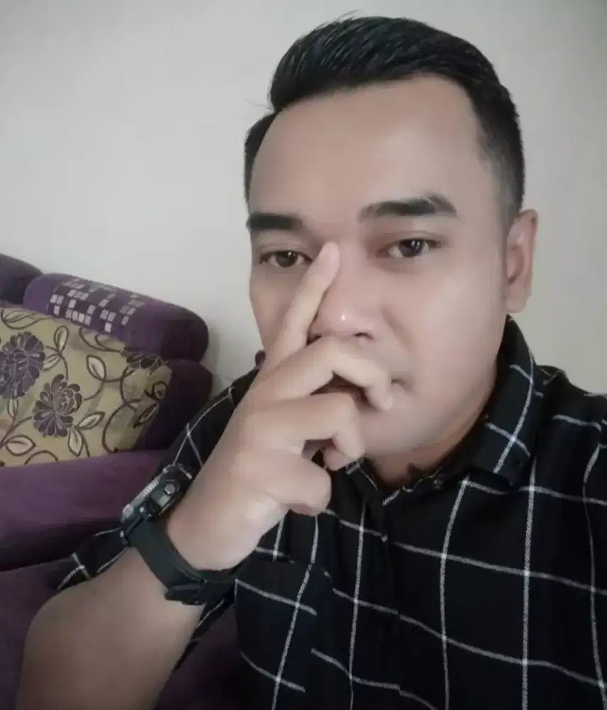 Mencari Pekerjaan Supir Pribadi/Kantor