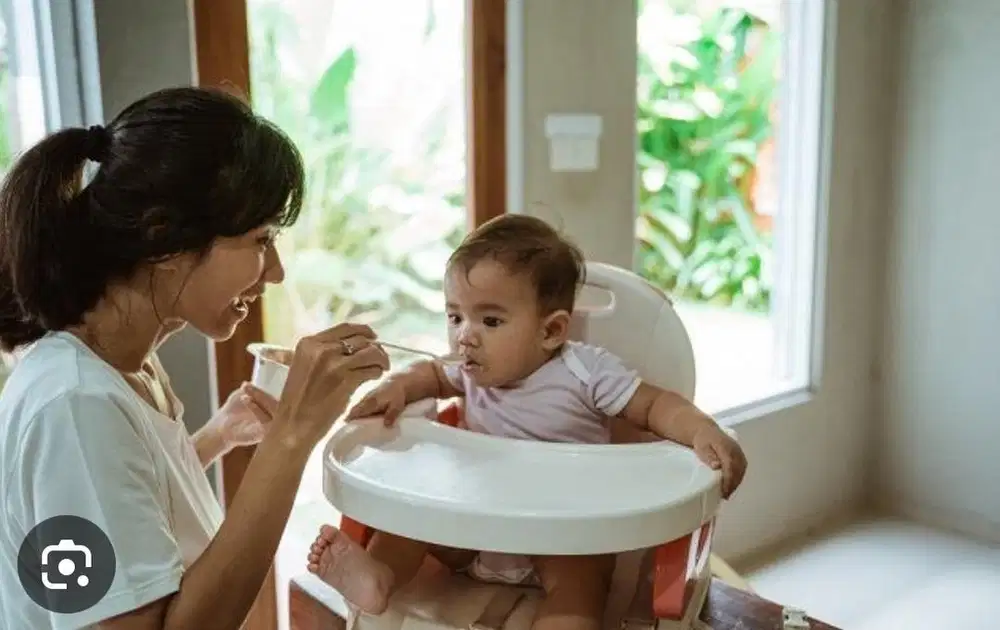 lowongan baby sitter art