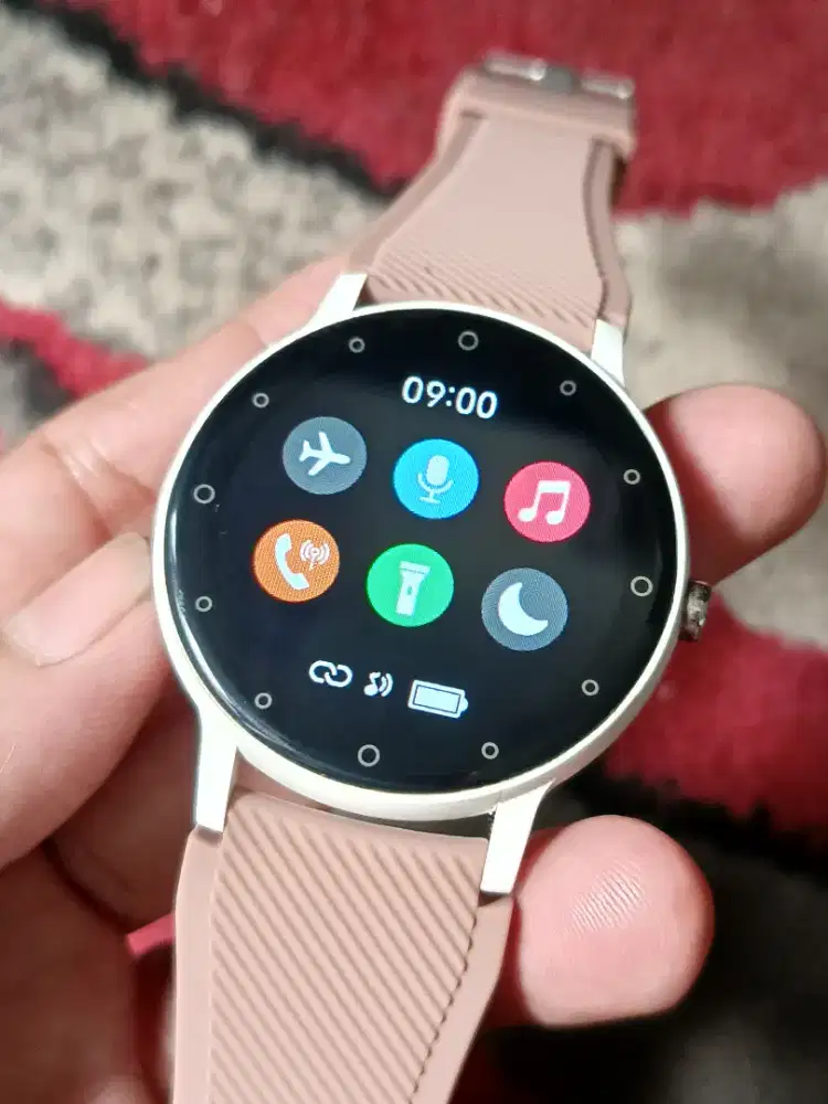 Smartwatch S88 Like New Joss