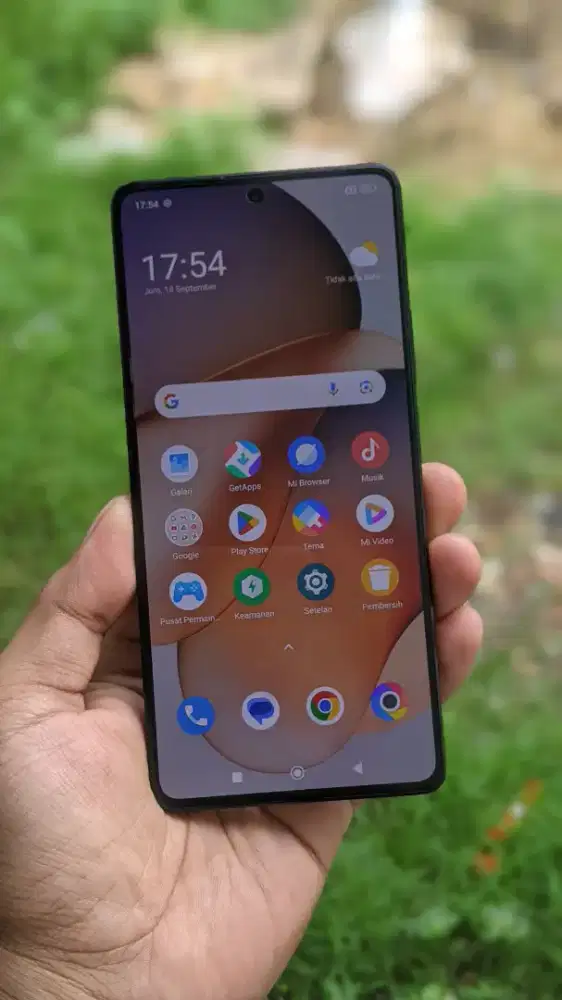 Xiaomi Poco F5 5G 12/256