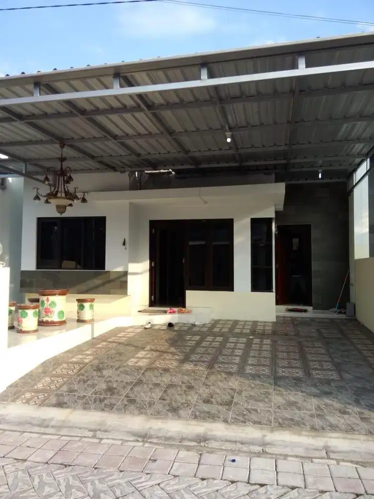 Dijual/Disewakan Rumah di Bantul