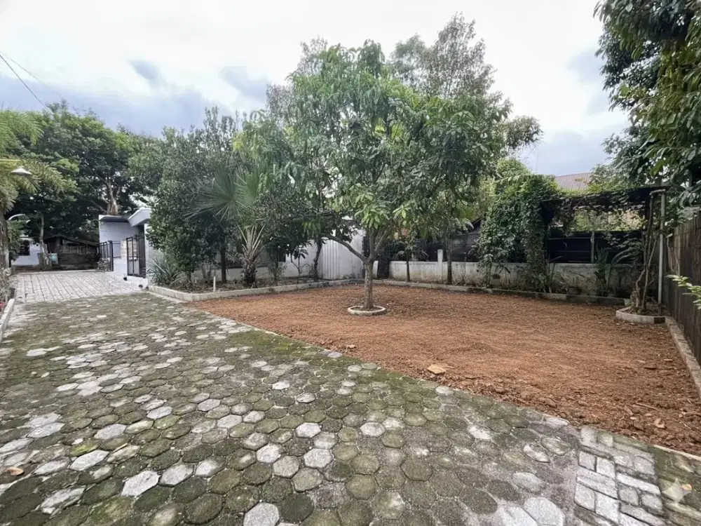 Tanah Murah Jogja: Area Pemda Sleman