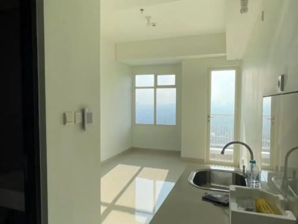 SEWA STUDIO APARTMENT  KLASKA RESIDENCE