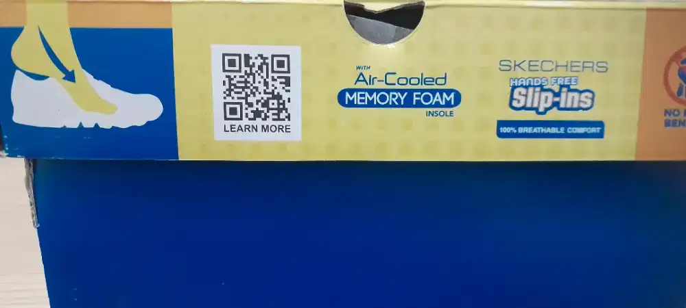 SKECHERS Run go run elevate 2.0