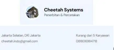 Lowongan untuk Admin Marketing