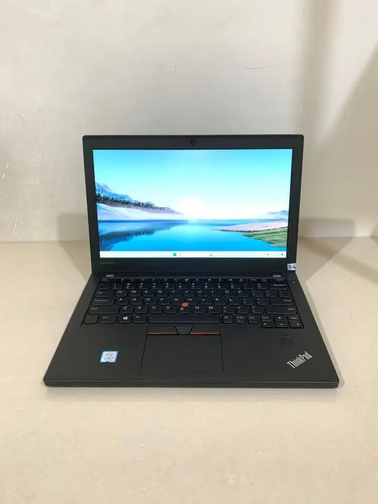 Laptop Lenovo Thinkpad X270