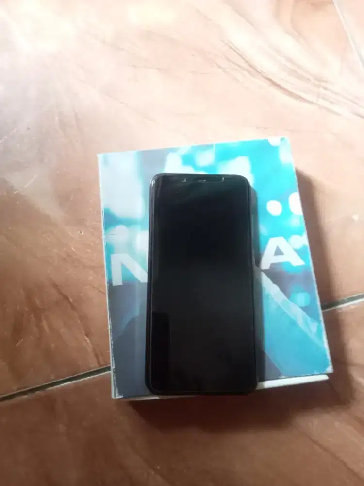 Nokia 8.1 (fullset) flagship