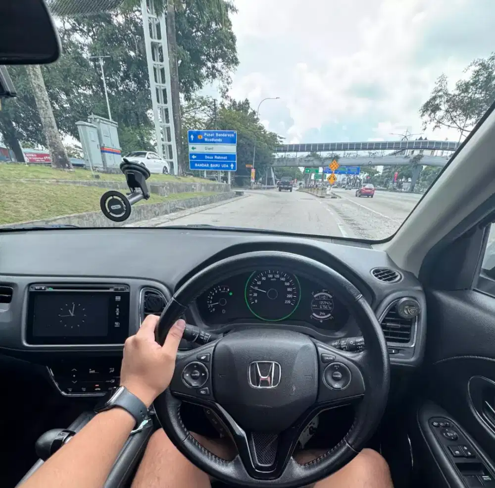 Mencari Pekerjaan Supir Pribadi/Kantor