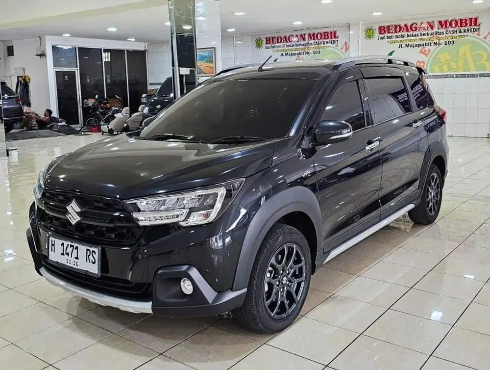 XL7 Alpha Hybrid 1.5 Automatic 2023