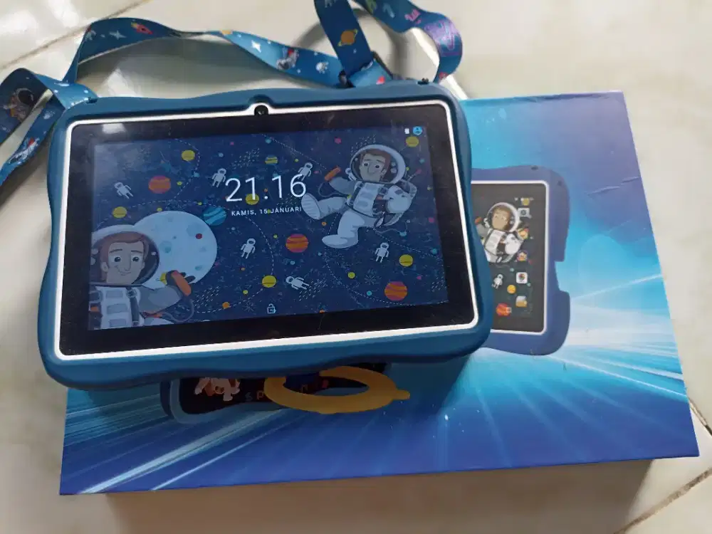 Amiyo Tab Edukasi