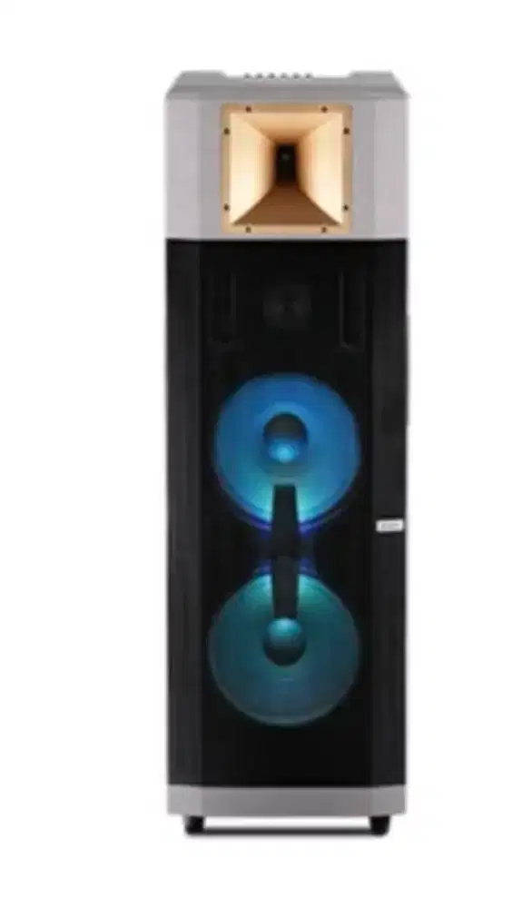 SPEAKER SHARP CBOX-SPRO22B