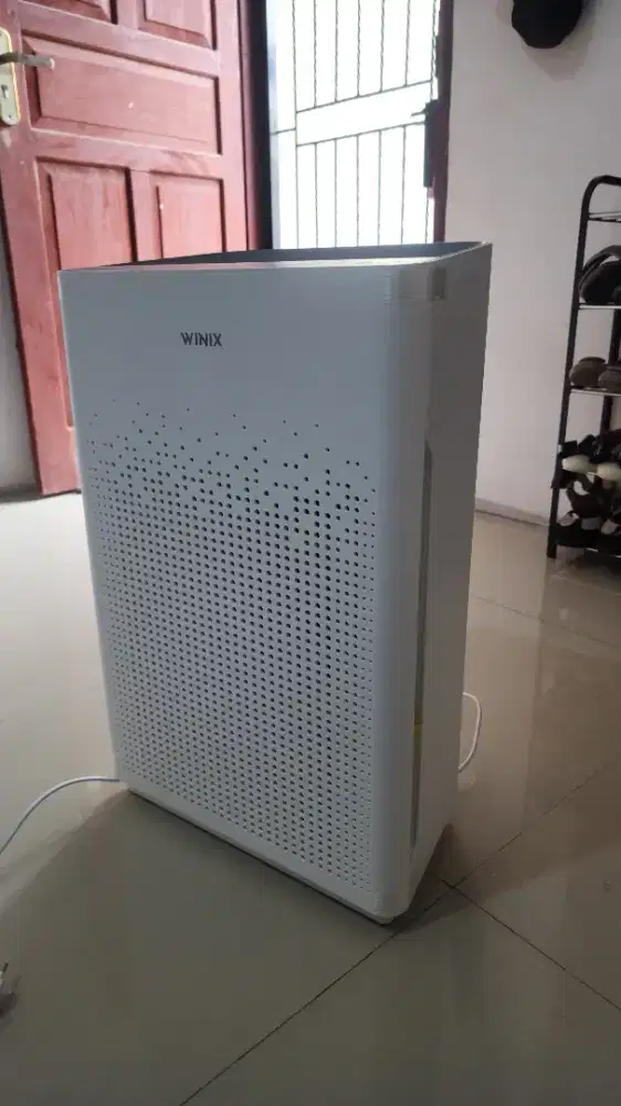 Air Purifier WINIX ZERO S