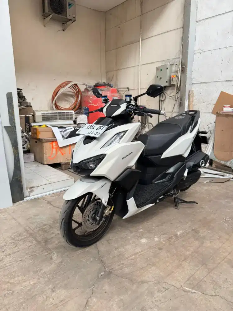 Vario 160 ABS 2022