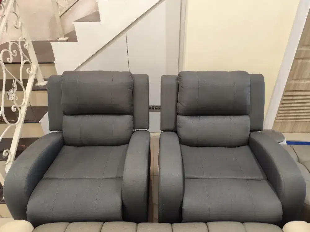 Sofa Recliner Informa