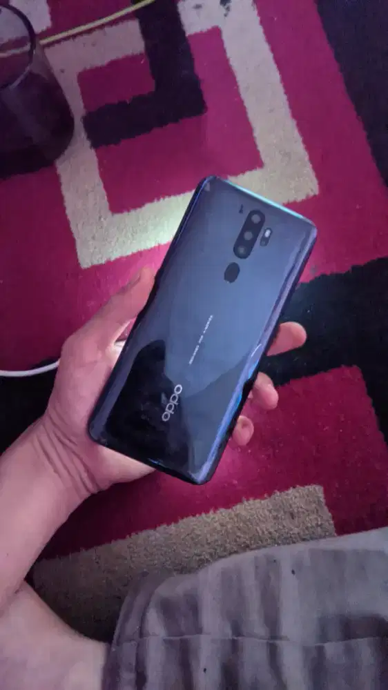 Oppo a5 2020 3gb 64 gb 3/64bisa kredit