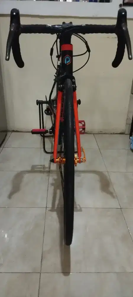 Jual Polygon Strattos S2