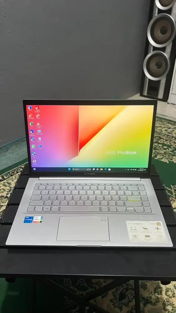 Laptop Asus K431E Core i5