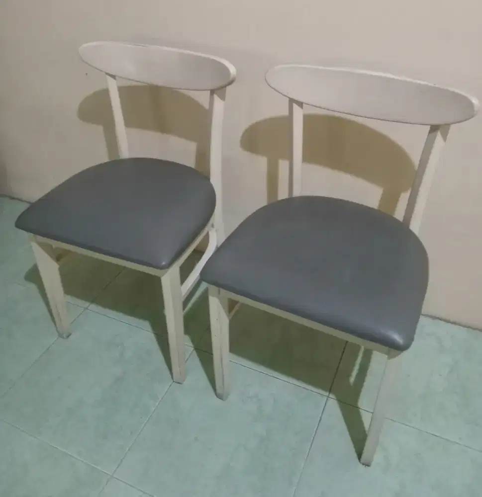 Bangku makan,teras dll