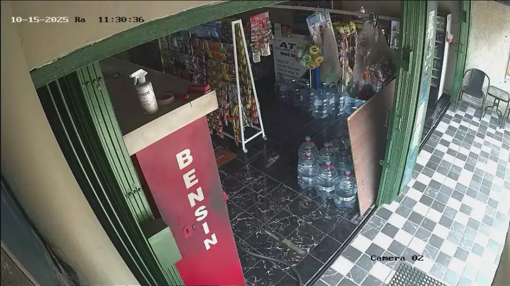 Dicari karyawan untuk kasir ditoko