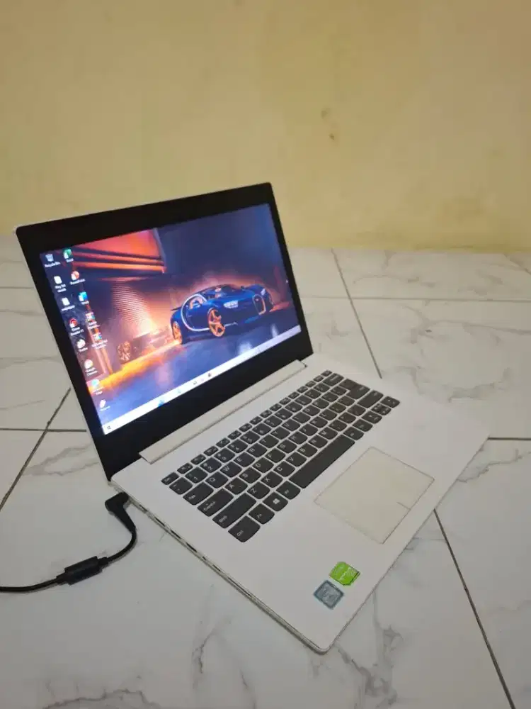 Lenovo Ideapad 320-14IKB

Processor: Intel Core i5-7200U