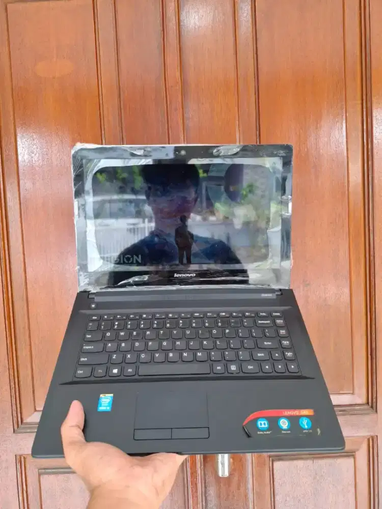 Laptop Lenovo Ideapad G40 70