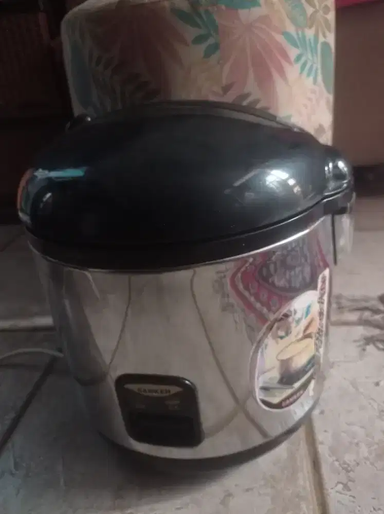 Magiccom SANKEN SJ1876S